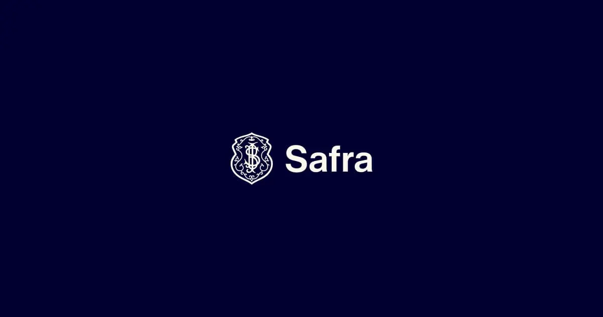 Instituto Vicky e Joseph Safra logo
